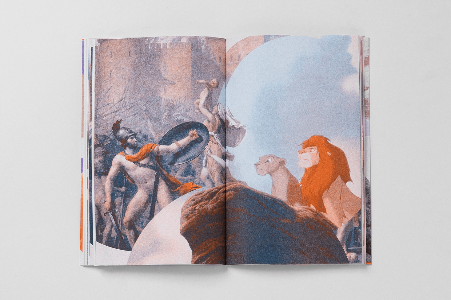 Image of publication: Reproductions