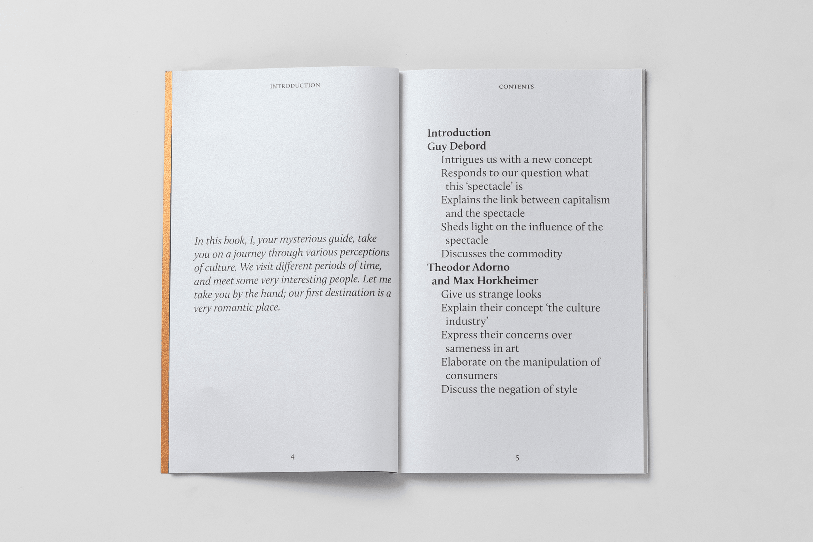 Image of publication: You And I Meet Six Individuals