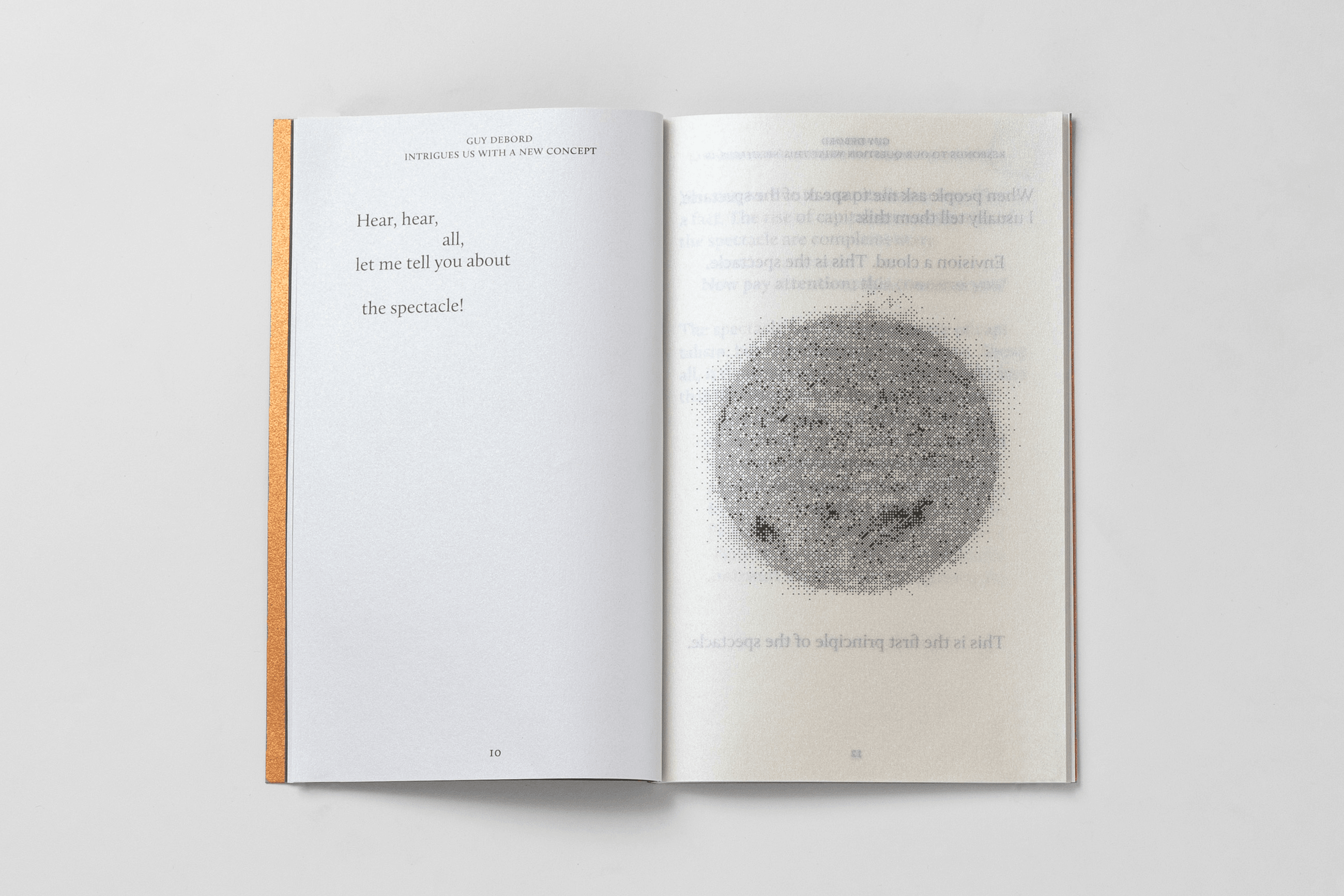 Image of publication: You And I Meet Six Individuals